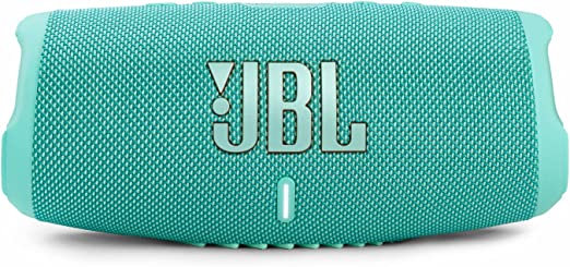 JBL Charge 5 Portable Speaker JAZEERATALAHLAM