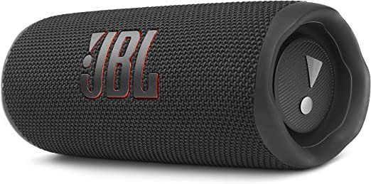 JBL Flip 6 Portable IP67 Waterproof Speaker JAZEERATALAHLAM