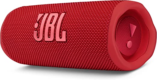 JBL Flip 6 Portable IP67 Waterproof Speaker JAZEERATALAHLAM