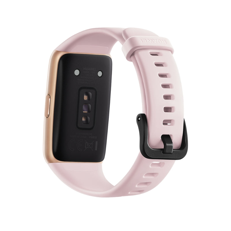 Huawei Band 6 JAZEERATALAHLAM