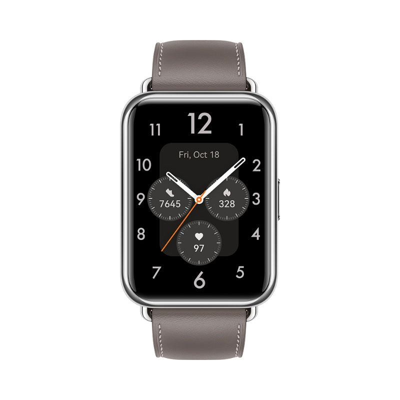 Huawei Watch Fit 2 JAZEERATALAHLAM