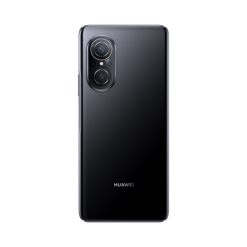 Huawei Nova 9 SE JAZEERATALAHLAM