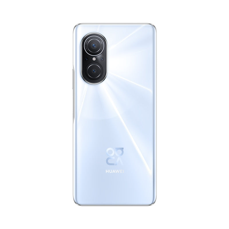 Huawei Nova 9 SE JAZEERATALAHLAM