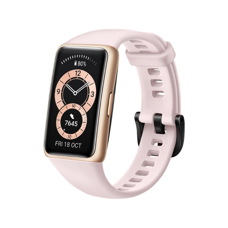 Huawei Band 6 JAZEERATALAHLAM