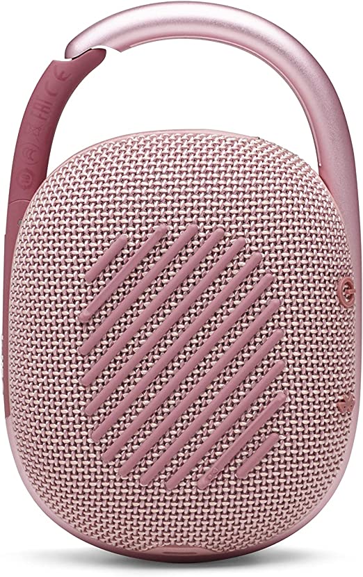 JBL Clip 4 Portable Bluetooth Speaker JAZEERATALAHLAM