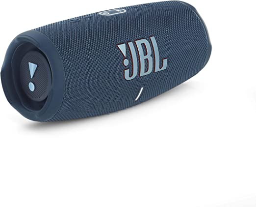 JBL Charge 5 Portable Speaker JAZEERATALAHLAM