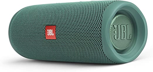 JBL Flip 5 Portable Waterproof Bluetooth Speaker JAZEERATALAHLAM