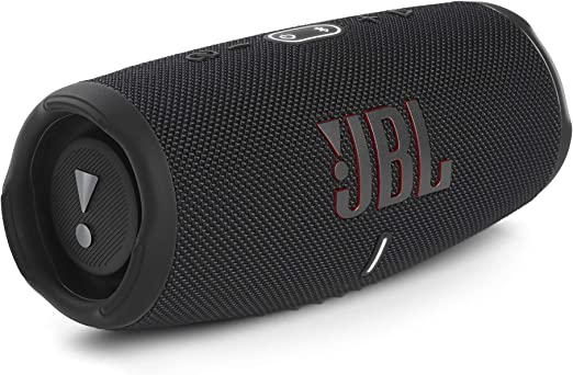 JBL Charge 5 Portable Speaker JAZEERATALAHLAM