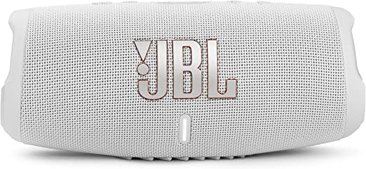 JBL Charge 5 Portable Speaker JAZEERATALAHLAM