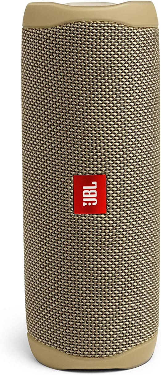 JBL Flip 5 Portable Waterproof Bluetooth Speaker JAZEERATALAHLAM