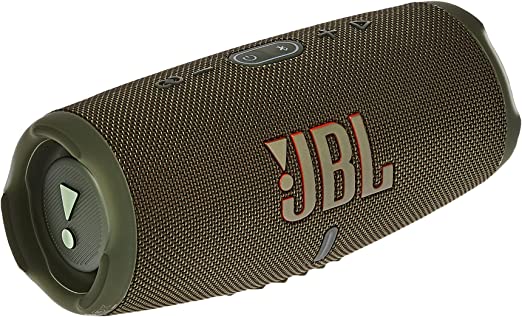 JBL Charge 5 Portable Speaker JAZEERATALAHLAM