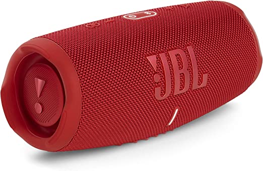 JBL Charge 5 Portable Speaker JAZEERATALAHLAM