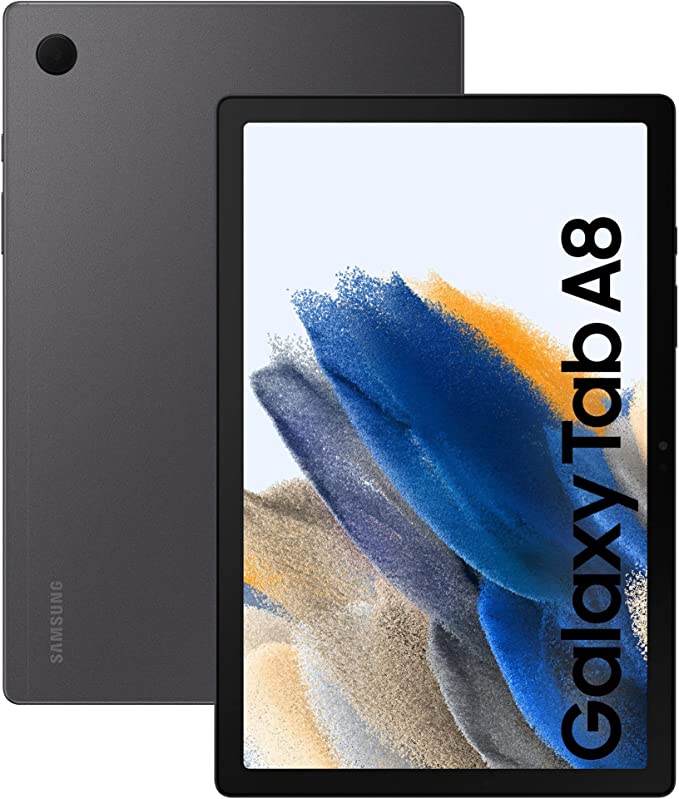 Samsung Galaxy Tab A8 JAZEERATALAHLAM