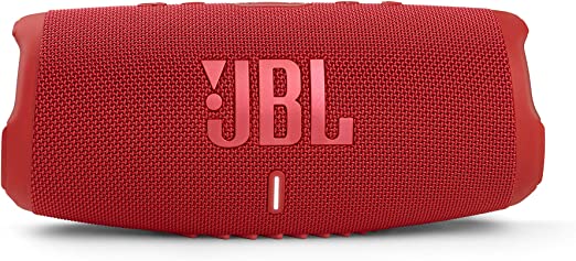 JBL Charge 5 Portable Speaker JAZEERATALAHLAM