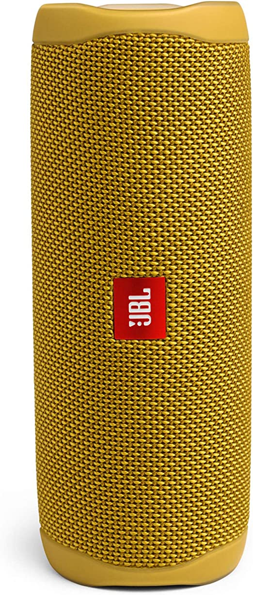 JBL Flip 5 Portable Waterproof Bluetooth Speaker JAZEERATALAHLAM