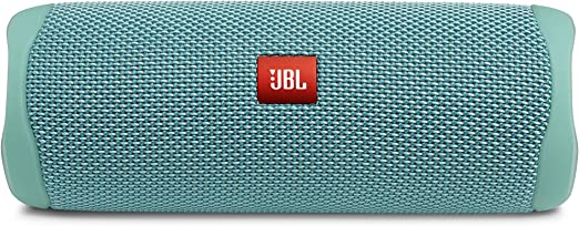 JBL Flip 5 Portable Waterproof Bluetooth Speaker JAZEERATALAHLAM