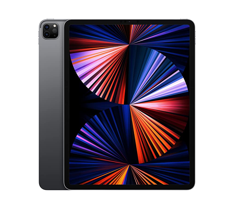 iPad Pro 12.9 5th Generation JAZEERATALAHLAM