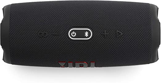 JBL Charge 5 Portable Speaker JAZEERATALAHLAM