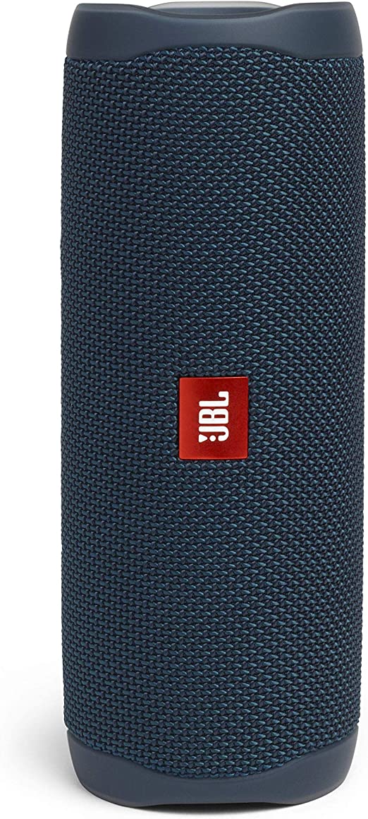 JBL Flip 5 Portable Waterproof Bluetooth Speaker JAZEERATALAHLAM