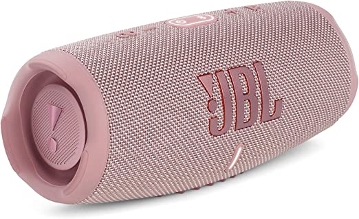 JBL Charge 5 Portable Speaker JAZEERATALAHLAM