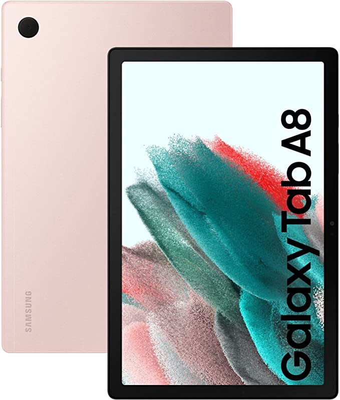 Samsung Galaxy Tab A8 JAZEERATALAHLAM