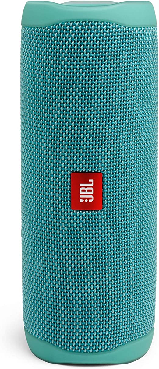 JBL Flip 5 Portable Waterproof Bluetooth Speaker JAZEERATALAHLAM