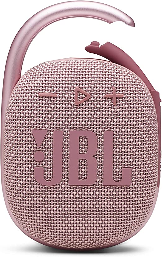 JBL Clip 4 Portable Bluetooth Speaker JAZEERATALAHLAM