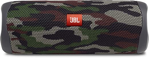 JBL Flip 5 Portable Waterproof Bluetooth Speaker JAZEERATALAHLAM