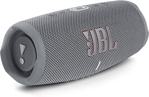 JBL Charge 5 Portable Speaker JAZEERATALAHLAM