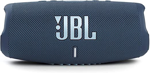 JBL Charge 5 Portable Speaker JAZEERATALAHLAM