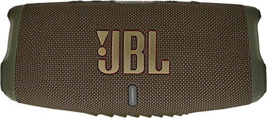 JBL Charge 5 Portable Speaker JAZEERATALAHLAM