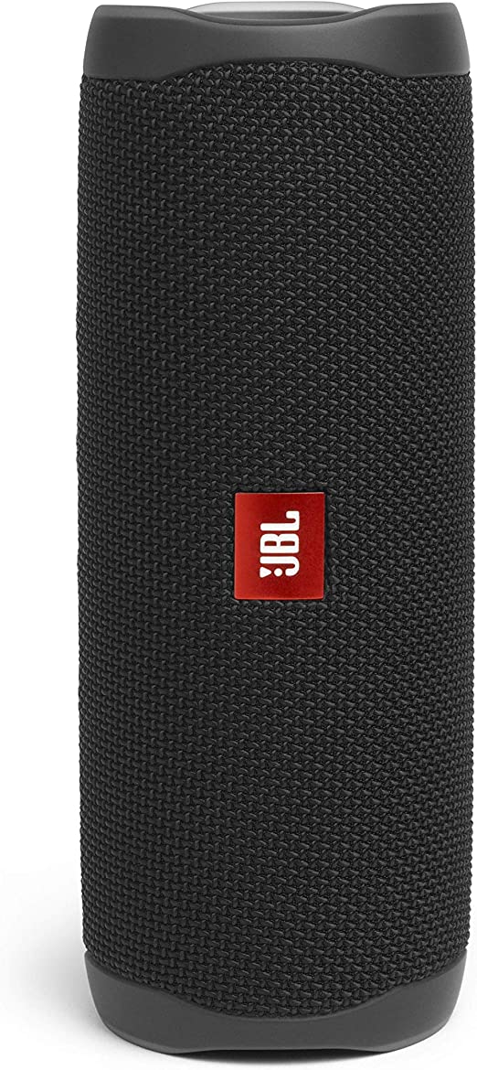 JBL Flip 5 Portable Waterproof Bluetooth Speaker JAZEERATALAHLAM