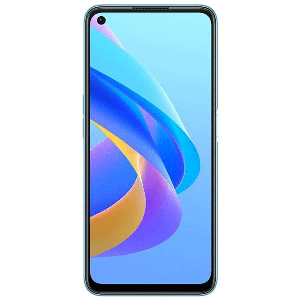 Oppo A76 Dual Sim JAZEERATALAHLAM