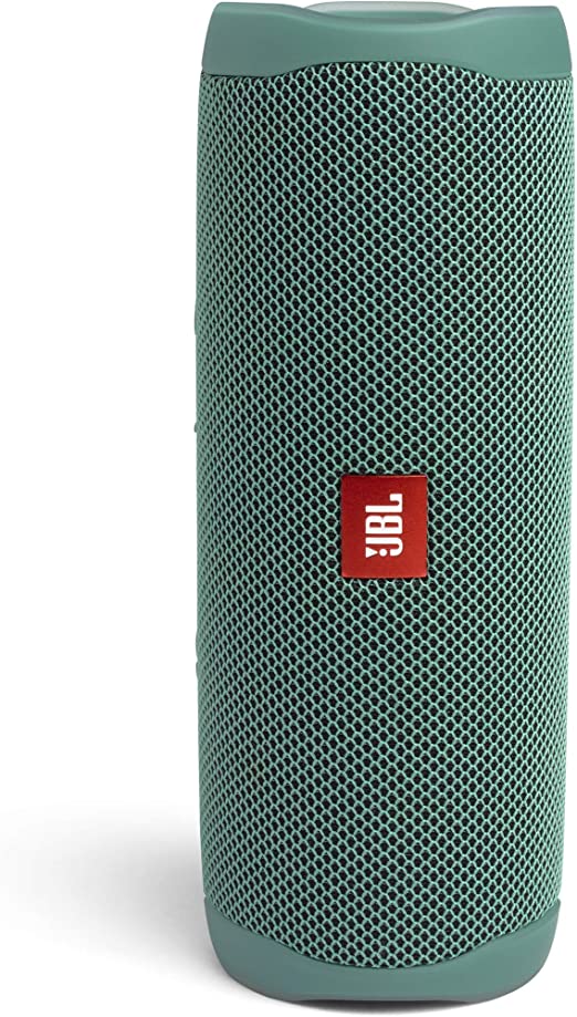 JBL Flip 5 Portable Waterproof Bluetooth Speaker JAZEERATALAHLAM