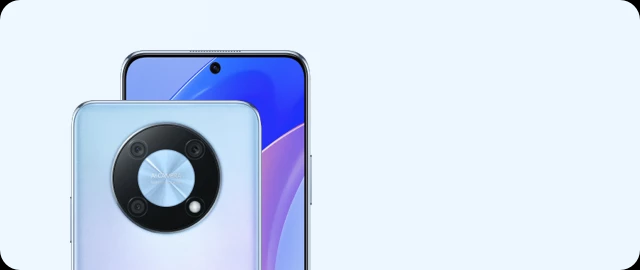 Huawei Nova Y90 JAZEERATALAHLAM