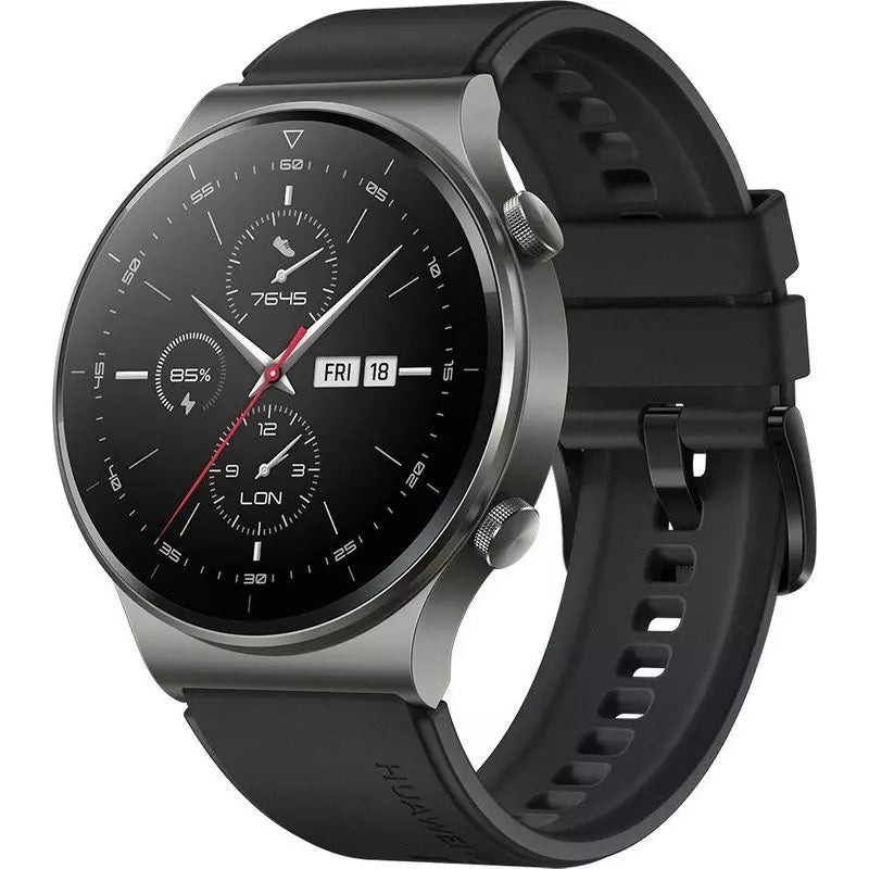 HUAWEI WATCH GT 2 Pro JAZEERATALAHLAM