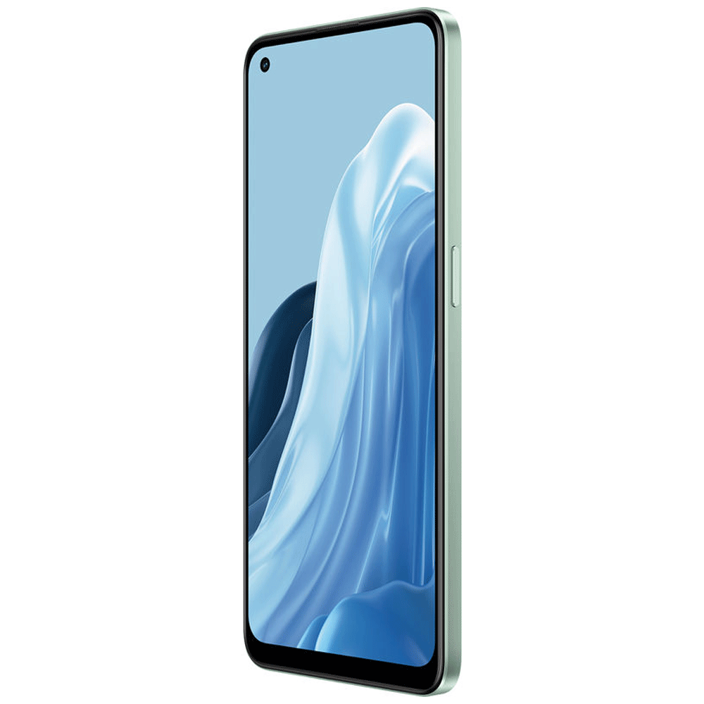 Oppo Reno 7 Z 5G Dual SIM 8GB RAM 128GB JAZEERATALAHLAM