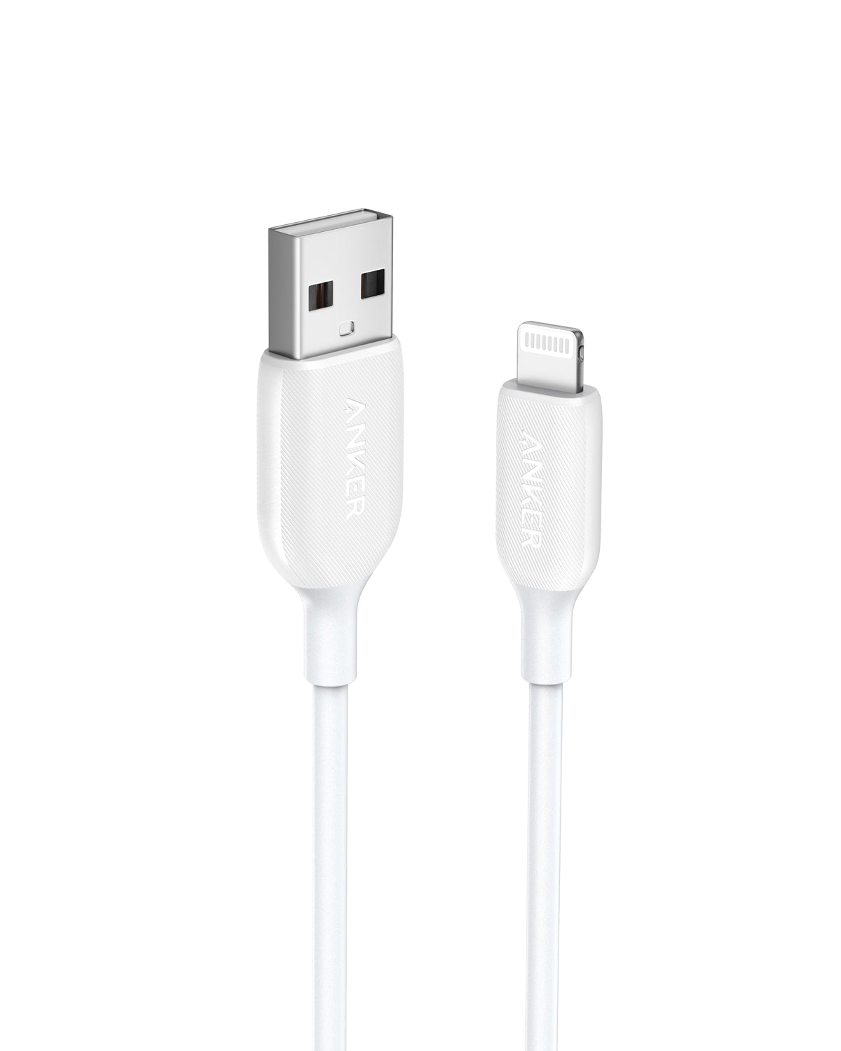 Lightning to USB Cable - 10ft/3m 