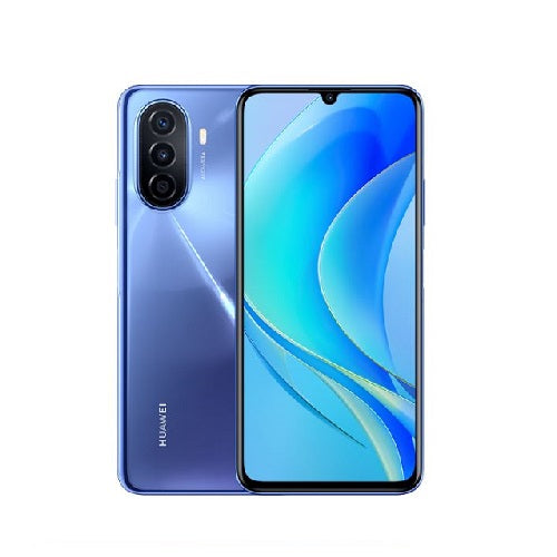 Huawei Nova Y70 JAZEERATALAHLAM