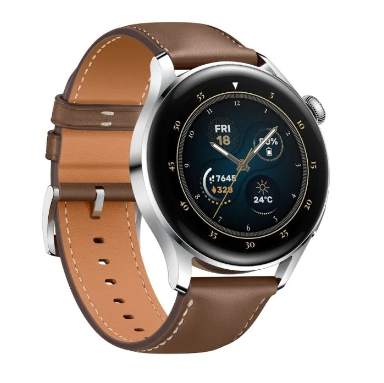 Huawei Watch 3 Smart JAZEERATALAHLAM