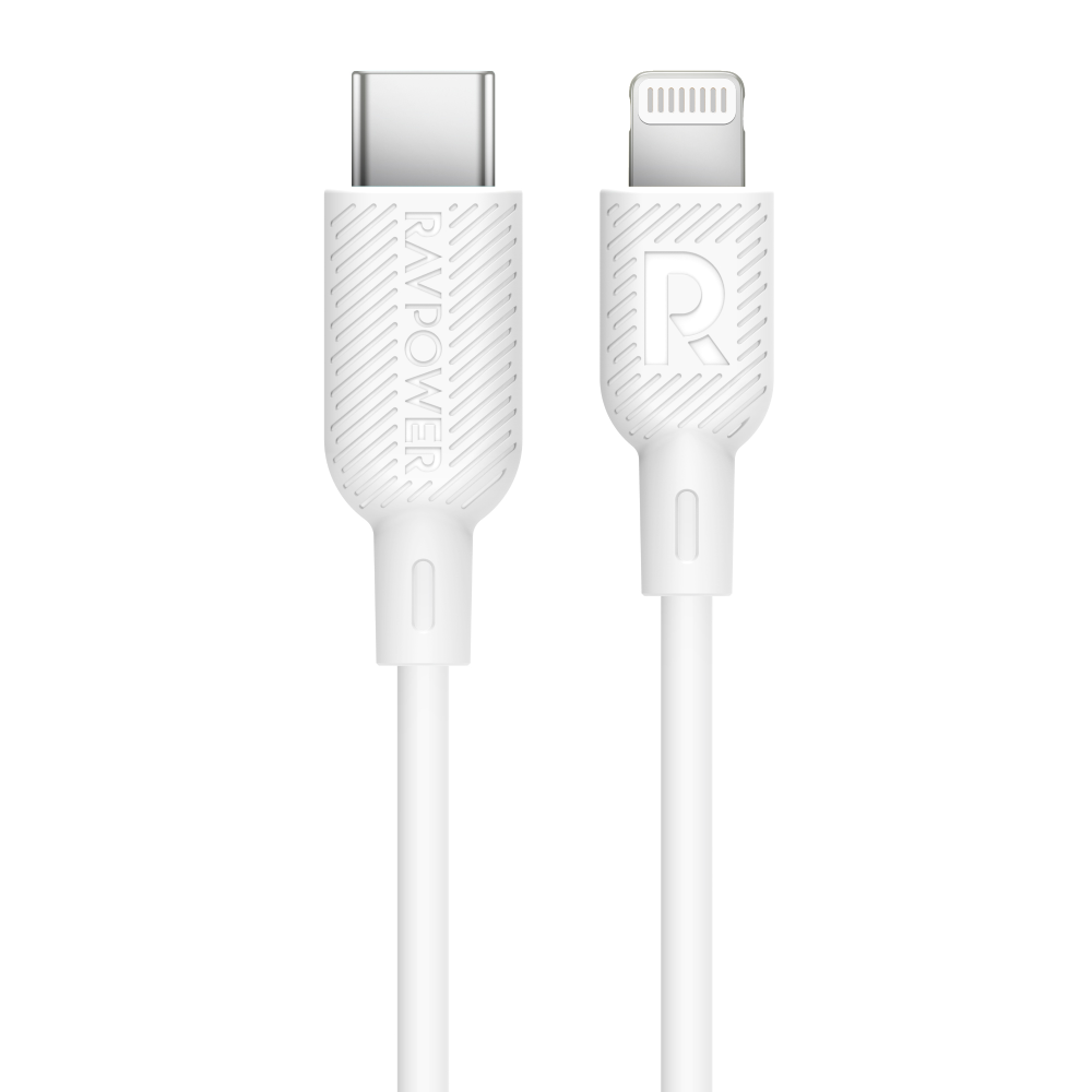 USB C to Lightning Cable JAZEERATALAHLAM