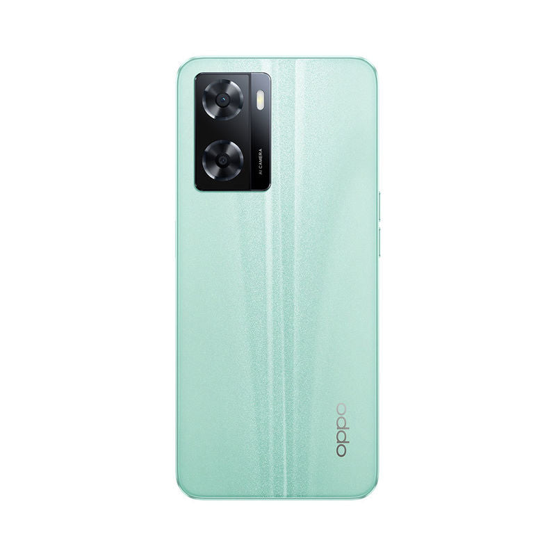 OPPO A57 DUAL SIM JAZEERATALAHLAM