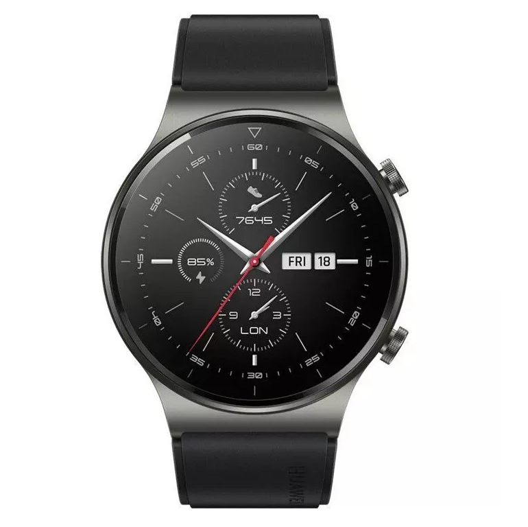 HUAWEI WATCH GT 2 Pro JAZEERATALAHLAM