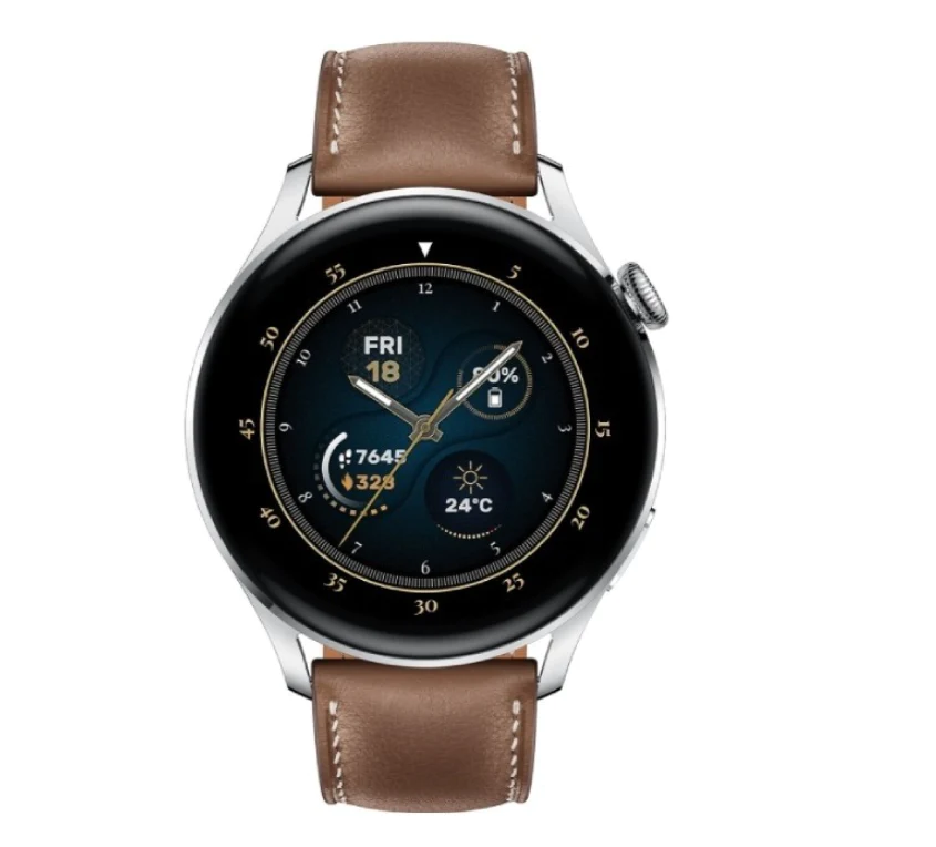 Huawei Watch 3 Smart JAZEERATALAHLAM