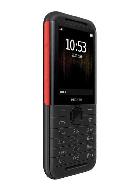 Nokia 5310 JAZEERATALAHLAM