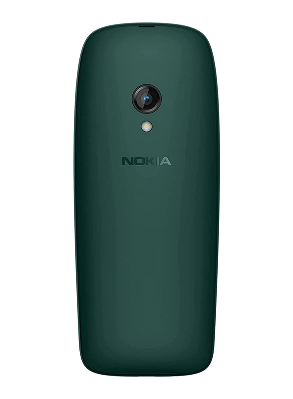 Nokia 6310 JAZEERATALAHLAM