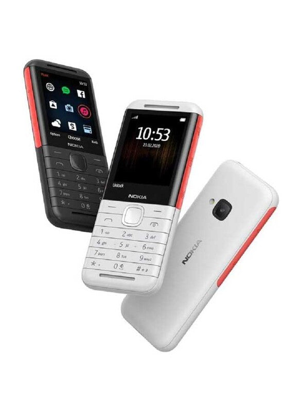 Nokia 5310 JAZEERATALAHLAM