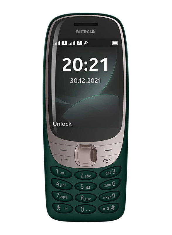 Nokia 6310 JAZEERATALAHLAM