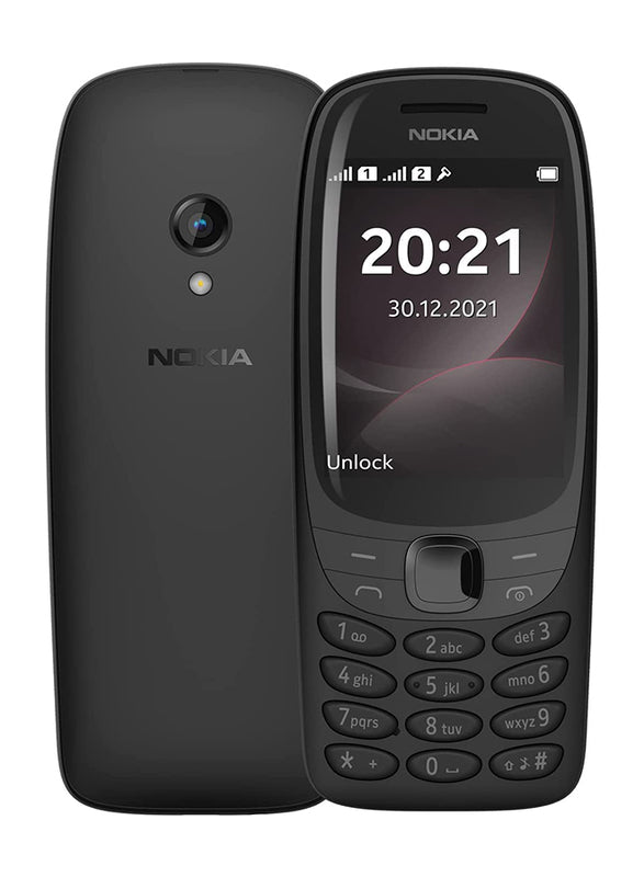 Nokia 6310 JAZEERATALAHLAM