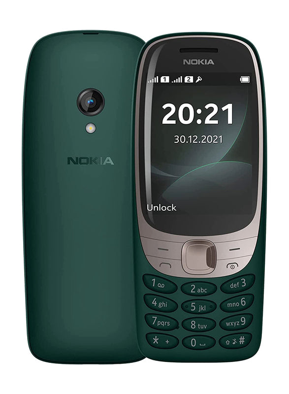 Nokia 6310 JAZEERATALAHLAM